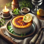 Carb brulee recipe