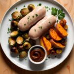 Chicken Apple Sausage Recipe