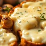 garlic cheese