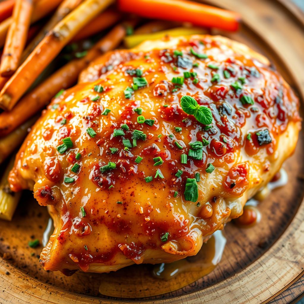 air fryer chicken breast