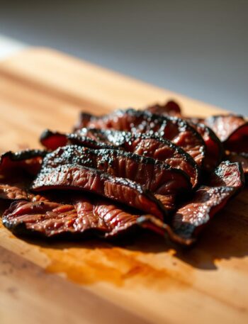 beef chip steak