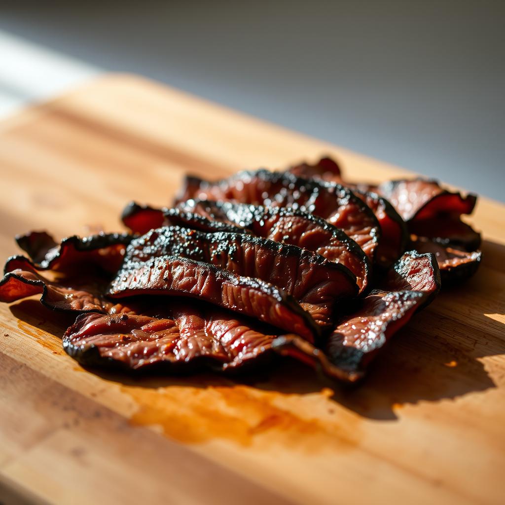 beef chip steak