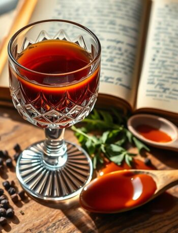 Henry Bain Sauce Recipe