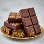 Dubai Chocolate Recipe