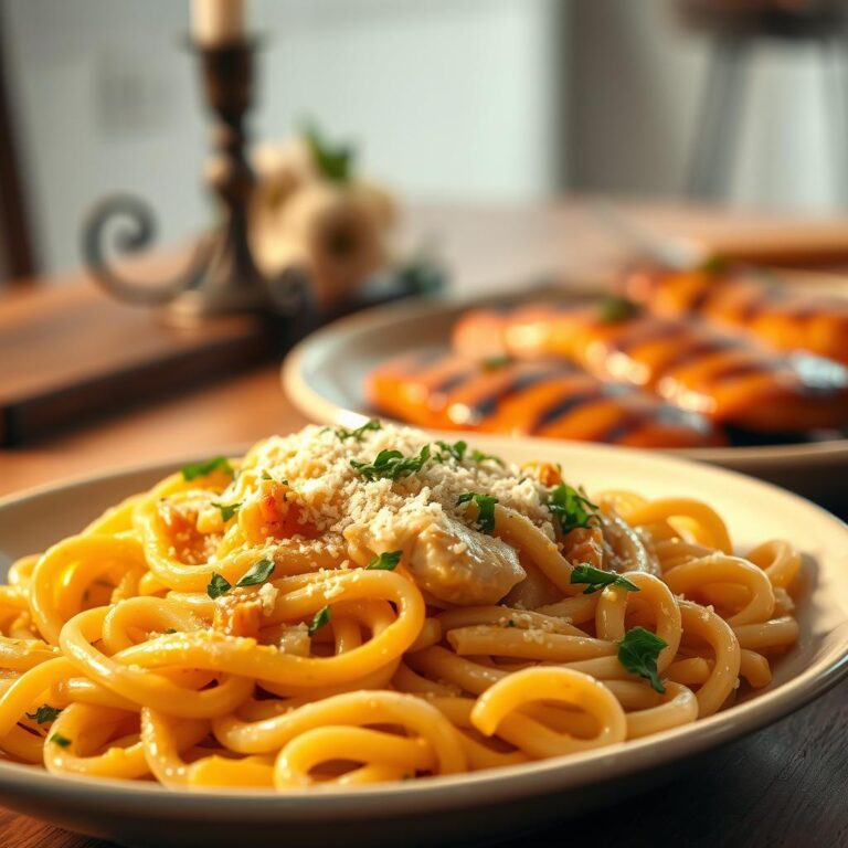 marry me chicken pasta recipe