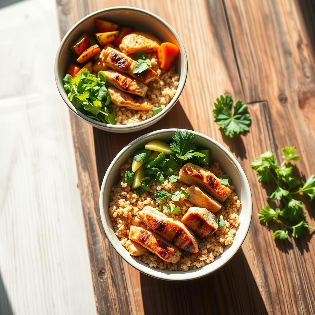protein bowls healthy chicken breakfast ideas protein bowls healthy chicken breakfast ideas
