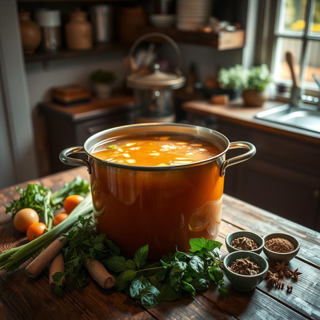 Bone Broth Recipes Bone Broth Recipes
