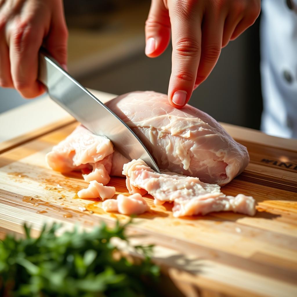chicken cutting techniques chicken cutting techniques