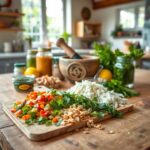fish food recipe