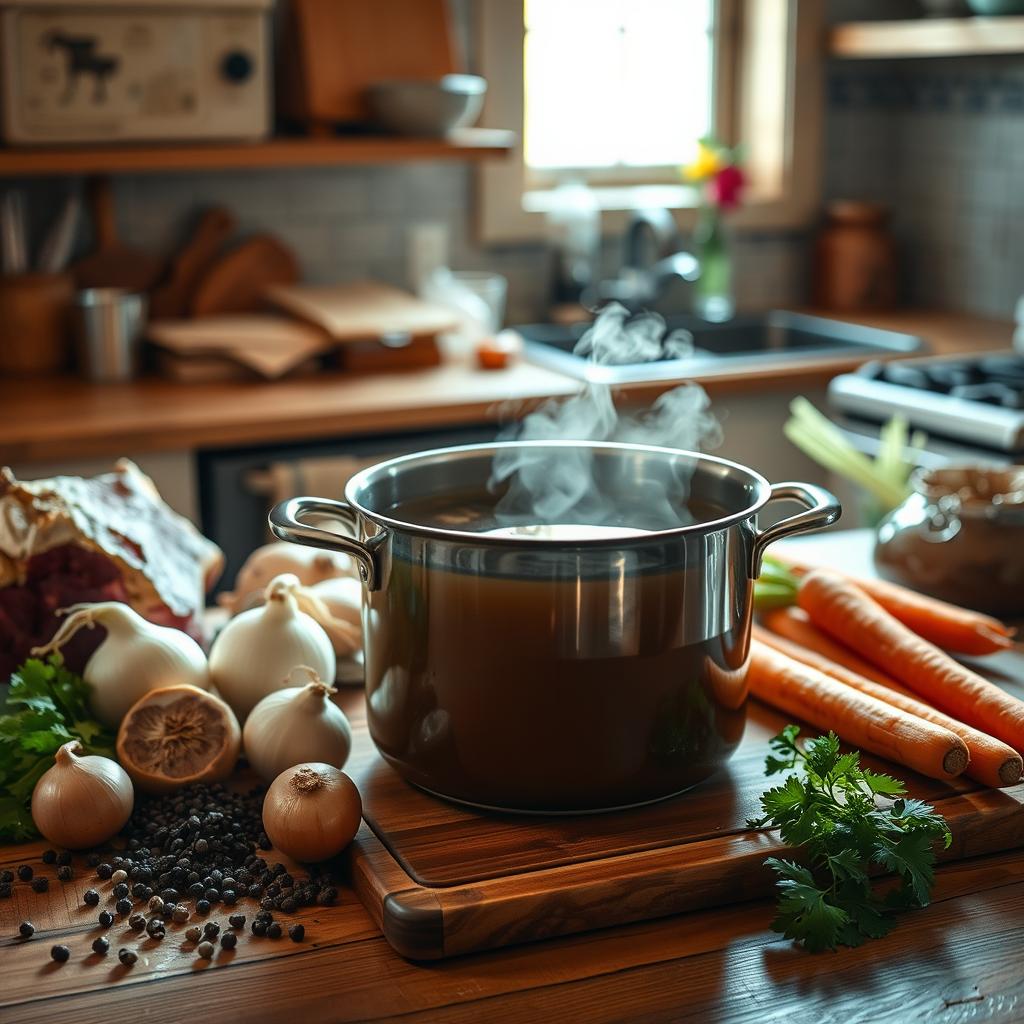 homemade bone broth recipes homemade bone broth recipes