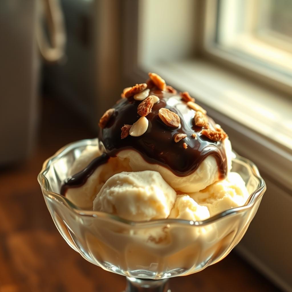 homemade creamy ice cream homemade creamy ice cream
