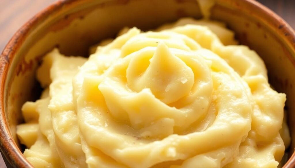 mashed potatoes mashed potatoes