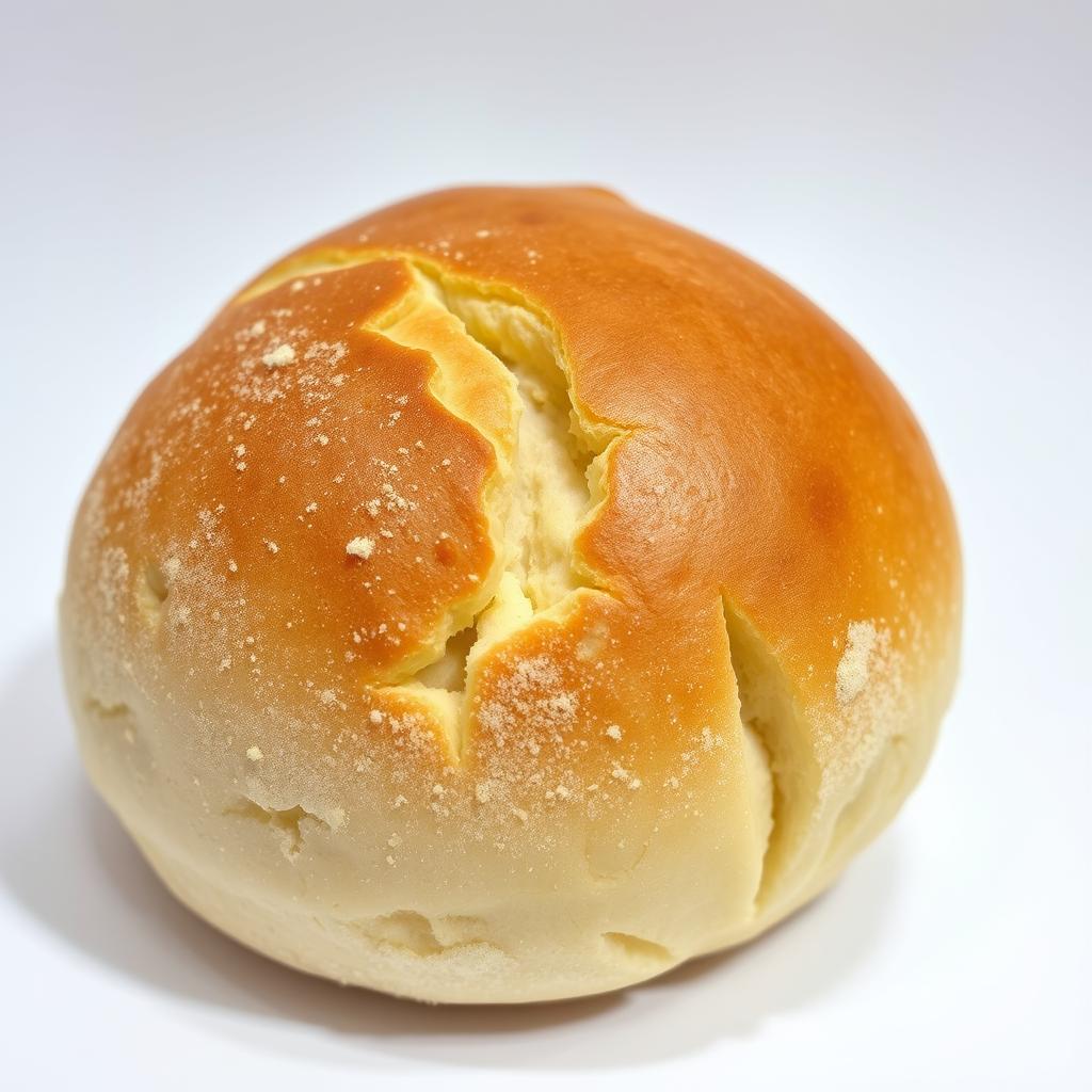 portuguese roll bread