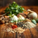 pot roast seasoning
