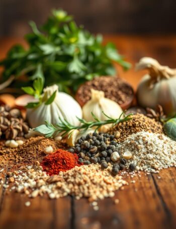 pot roast seasoning