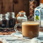 protein coffee recipe