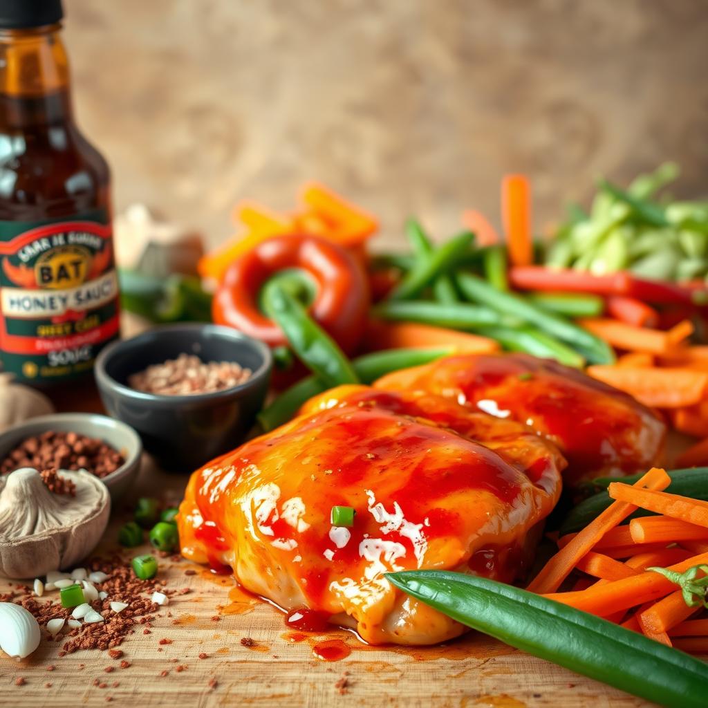 sweet chili chicken ingredients sweet chili chicken ingredients
