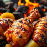 Huli Huli Chicken