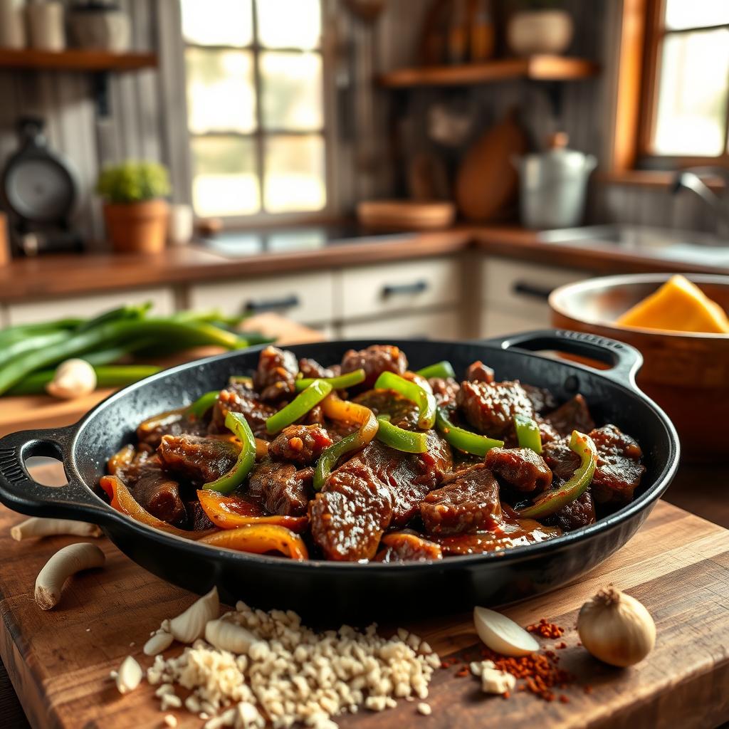 classic pepper steak classic pepper steak