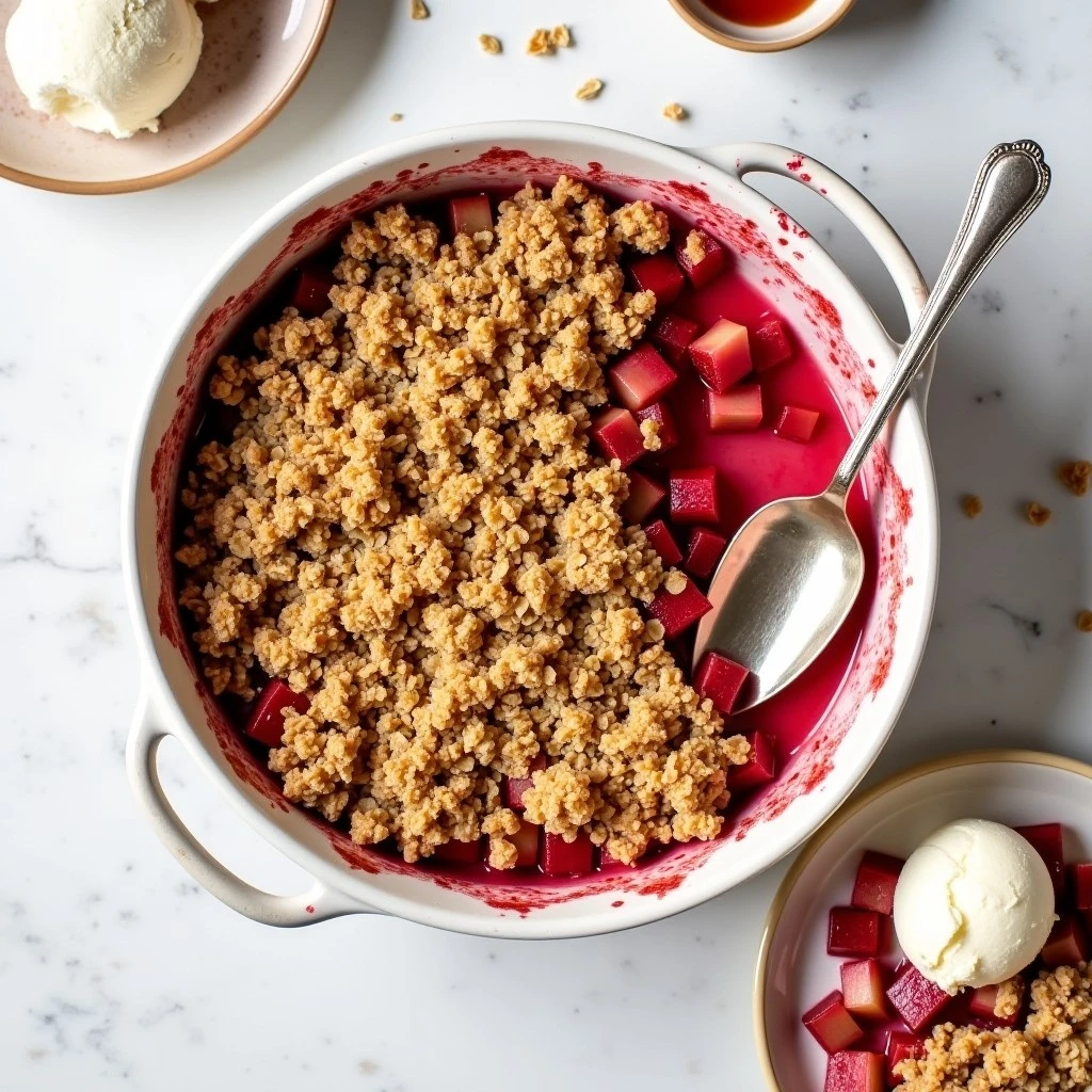 Rhubarb recipes