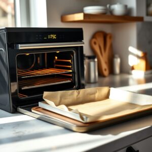 Preheat your oven lemon cake mix cookies