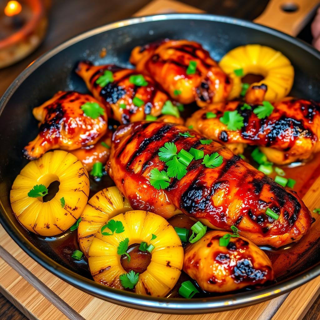 huli huli chicken recipe huli huli chicken recipe