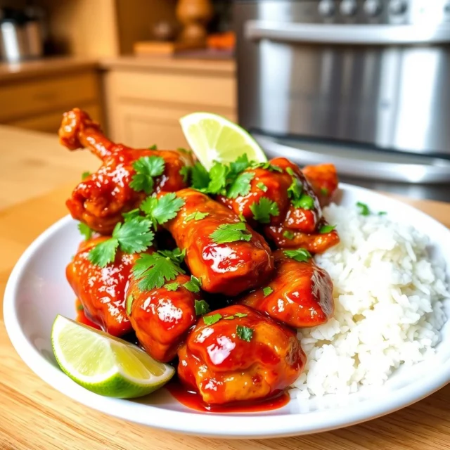 🍗✨ Sweet Chili Chicken – Better Than Takeout! ✨🍗

Craving something crispy, sticky, sweet, and just a little spicy? This Sweet Chili Chicken is the perfect answer! Tender chicken pieces are fried to golden perfection and tossed in a homemade sweet chili sauce that’s bursting with flavor. 🔥

✅ Ready in under 40 minutes
✅ Easy ingredients
✅ Perfect for weeknight dinners or meal prep
✅ A hit with the whole family!

👇 Get the full recipe here:
👉 https://norahsrecipes.com/recipe/sweet-chili-chicken/

💬 Tried it? Let us know how it turned out in the comments!
📸 Don’t forget to share a photo and tag us @norahsrecipes ❤️

#SweetChiliChicken #DinnerIdeas #HomemadeDelicious #EasyMeals #ChickenRecipes #NorahsRecipes #familyfavorites